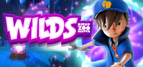 Wilds - Night Zookeeper