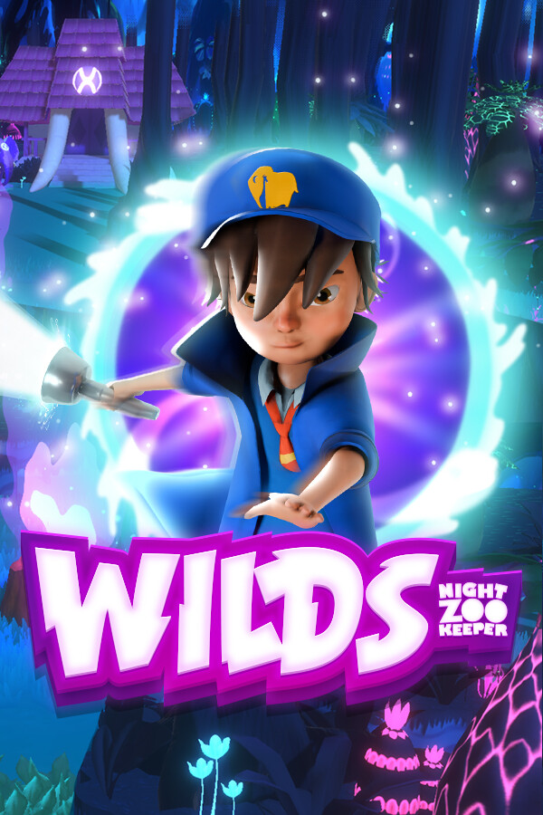 Wilds - Night Zookeeper