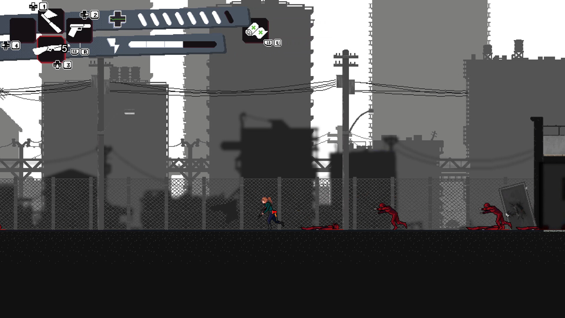 After the end screenshot 3