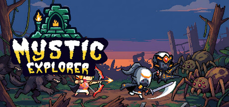 Mystic Explorer