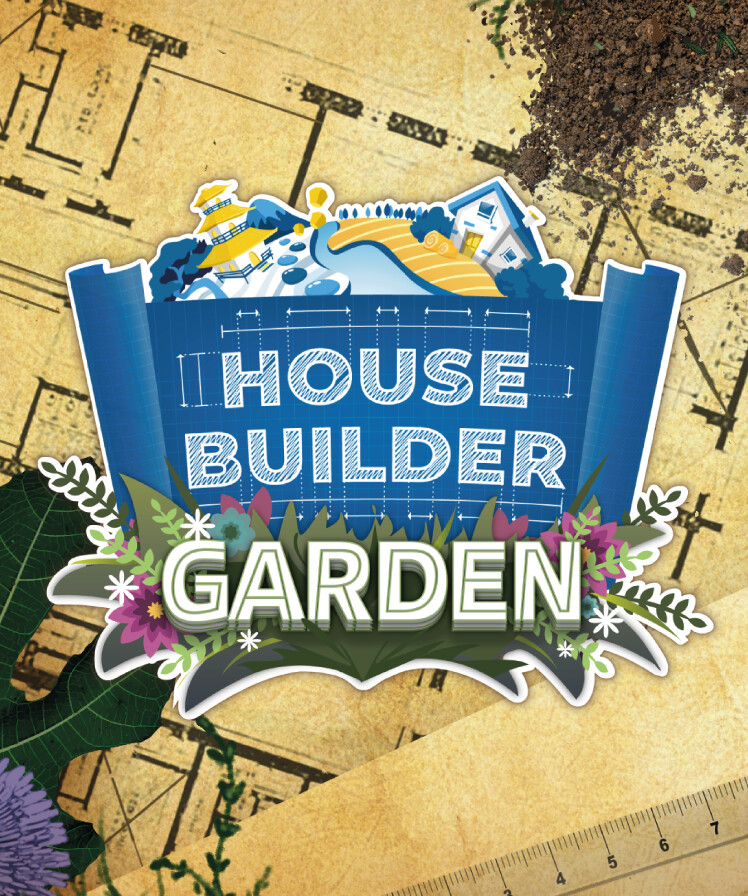 House Builder - Garden DLC