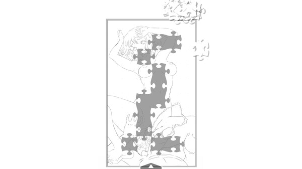 Hentai Jigsaw screenshot 5