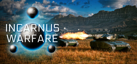 Incarnus Warfare