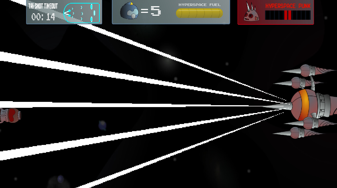 Unhandled Exception screenshot 3
