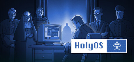 HolyOS