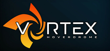 Cover art from Vortex: Hoverdrome