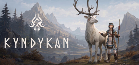 Cover art from Kyndykan