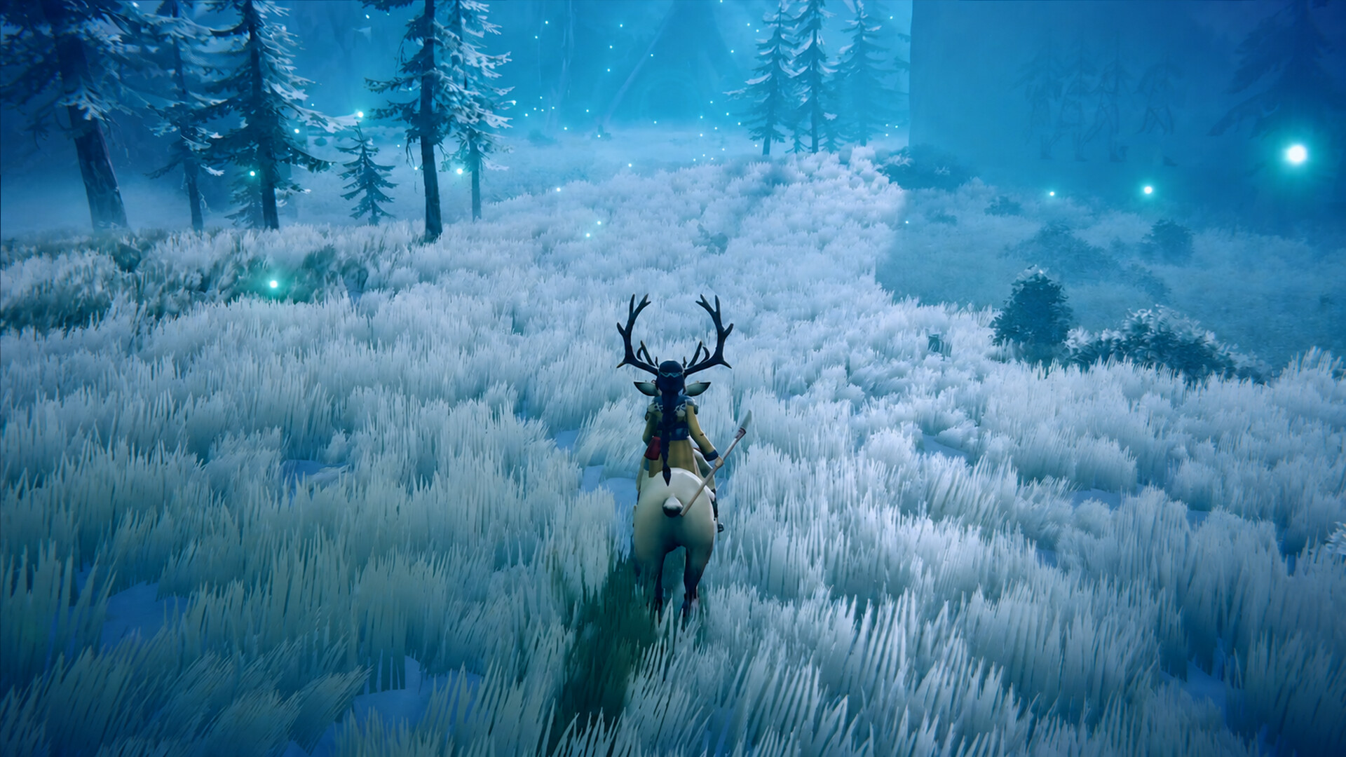 Kyndykan trailer
