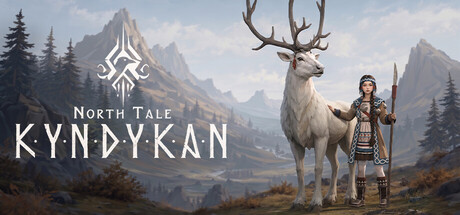 Cover art from North Tale: Kyndykan