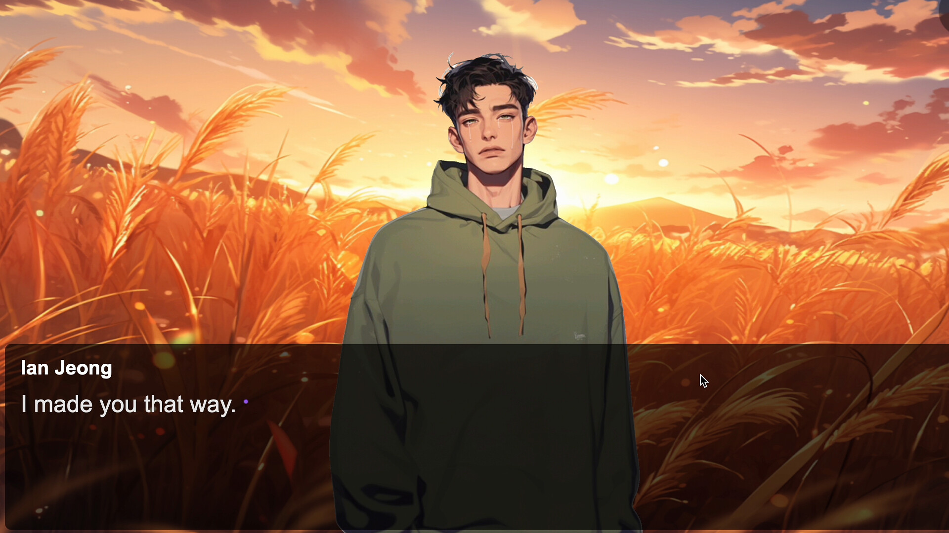 The Bedmate Game: Sharehouse screenshot 3