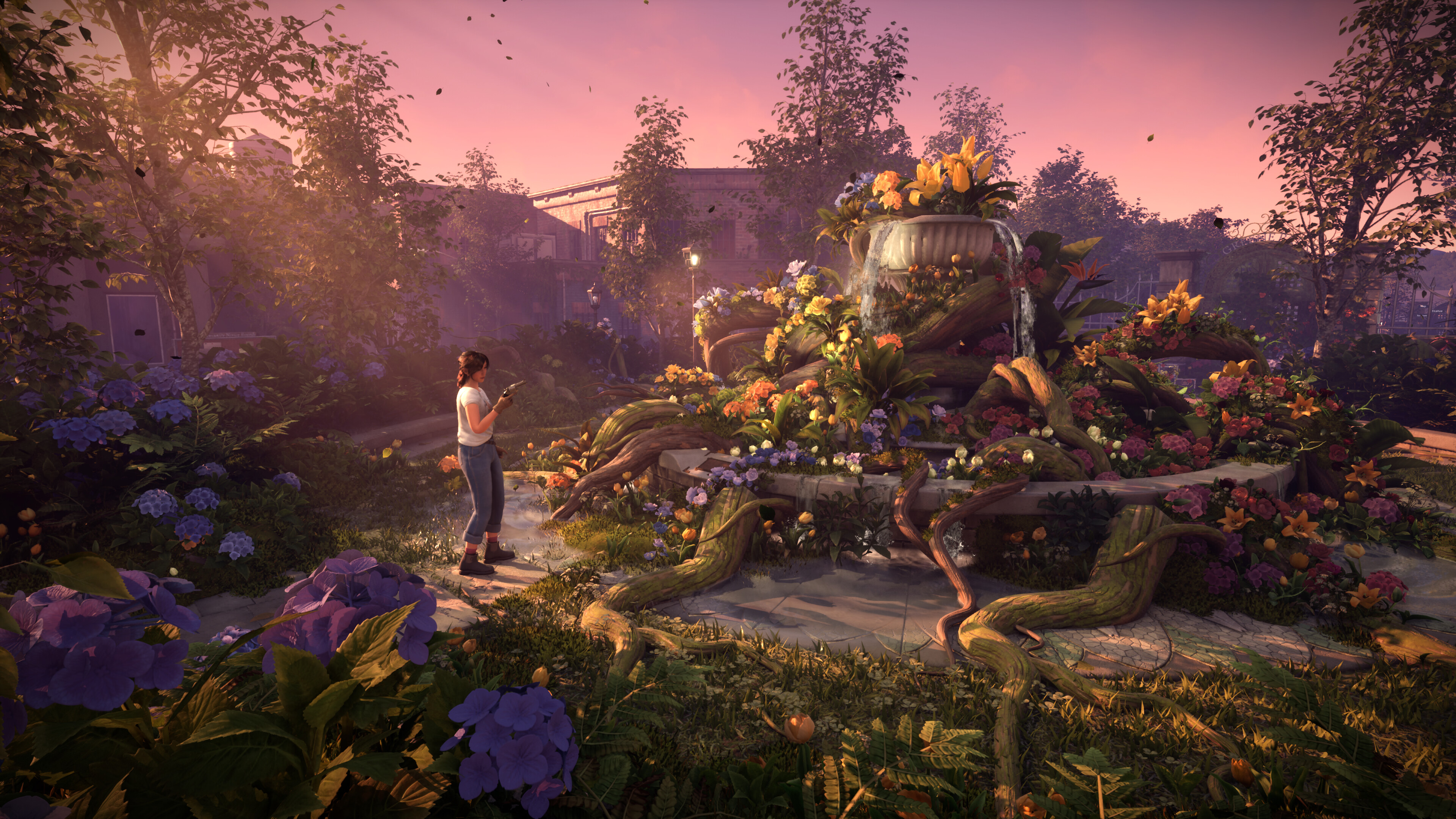 The Florist screenshot 3