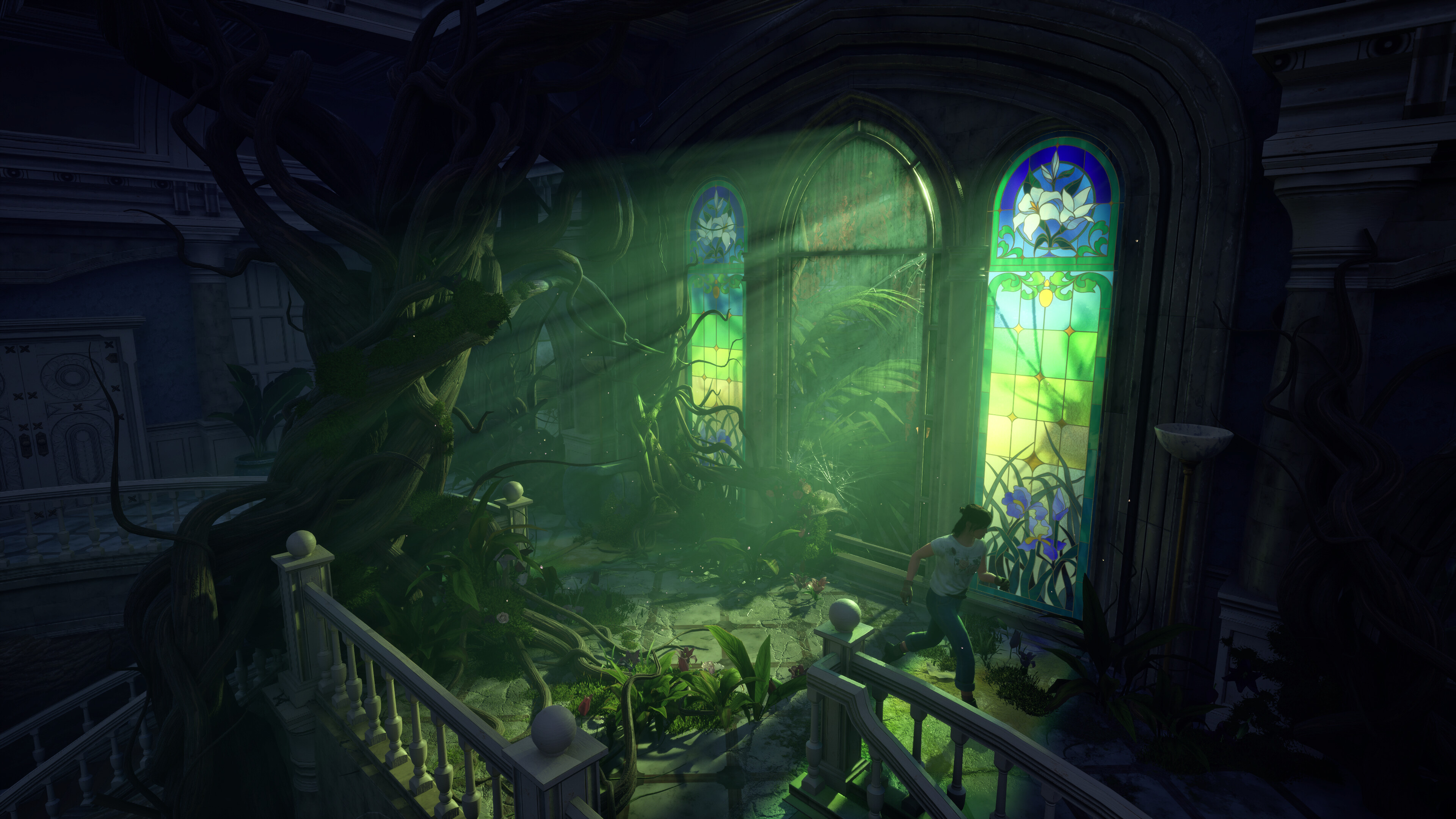 The Florist screenshot 5