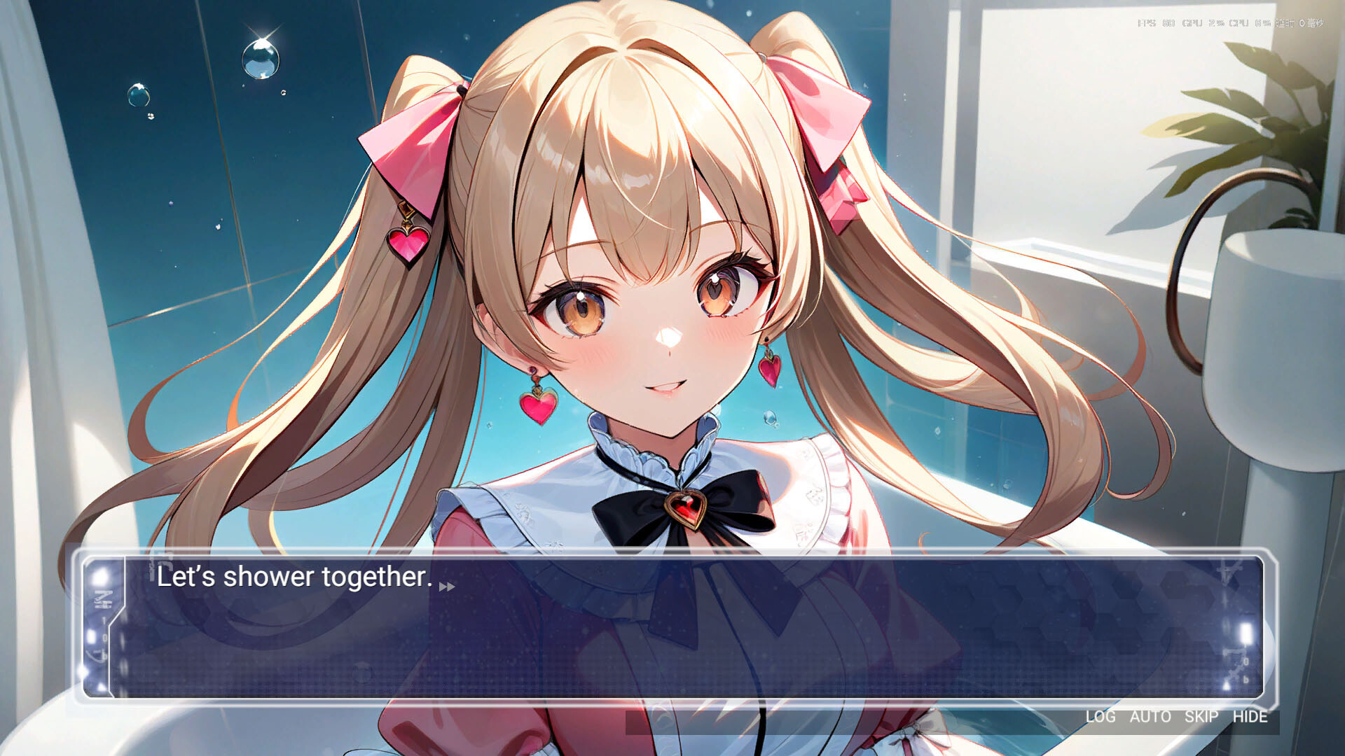 Love's Time Cycle screenshot 3