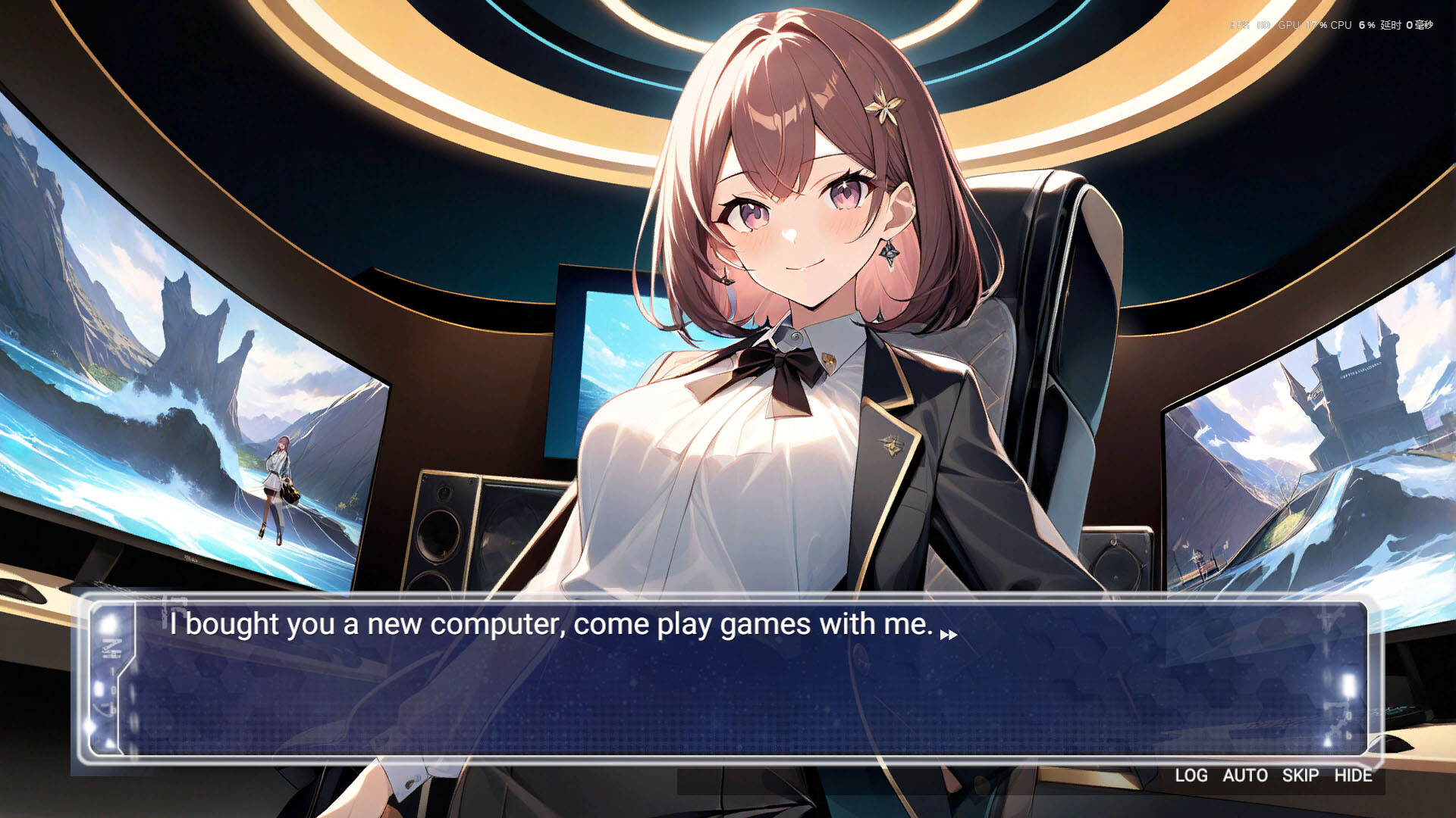 Love's Time Cycle screenshot 5
