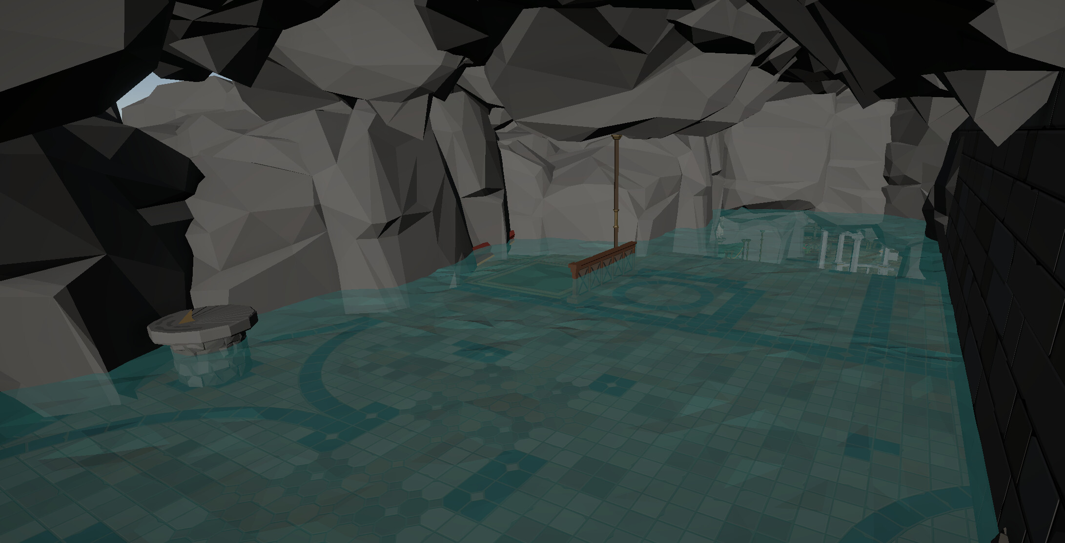 Tombsweeper screenshot 3