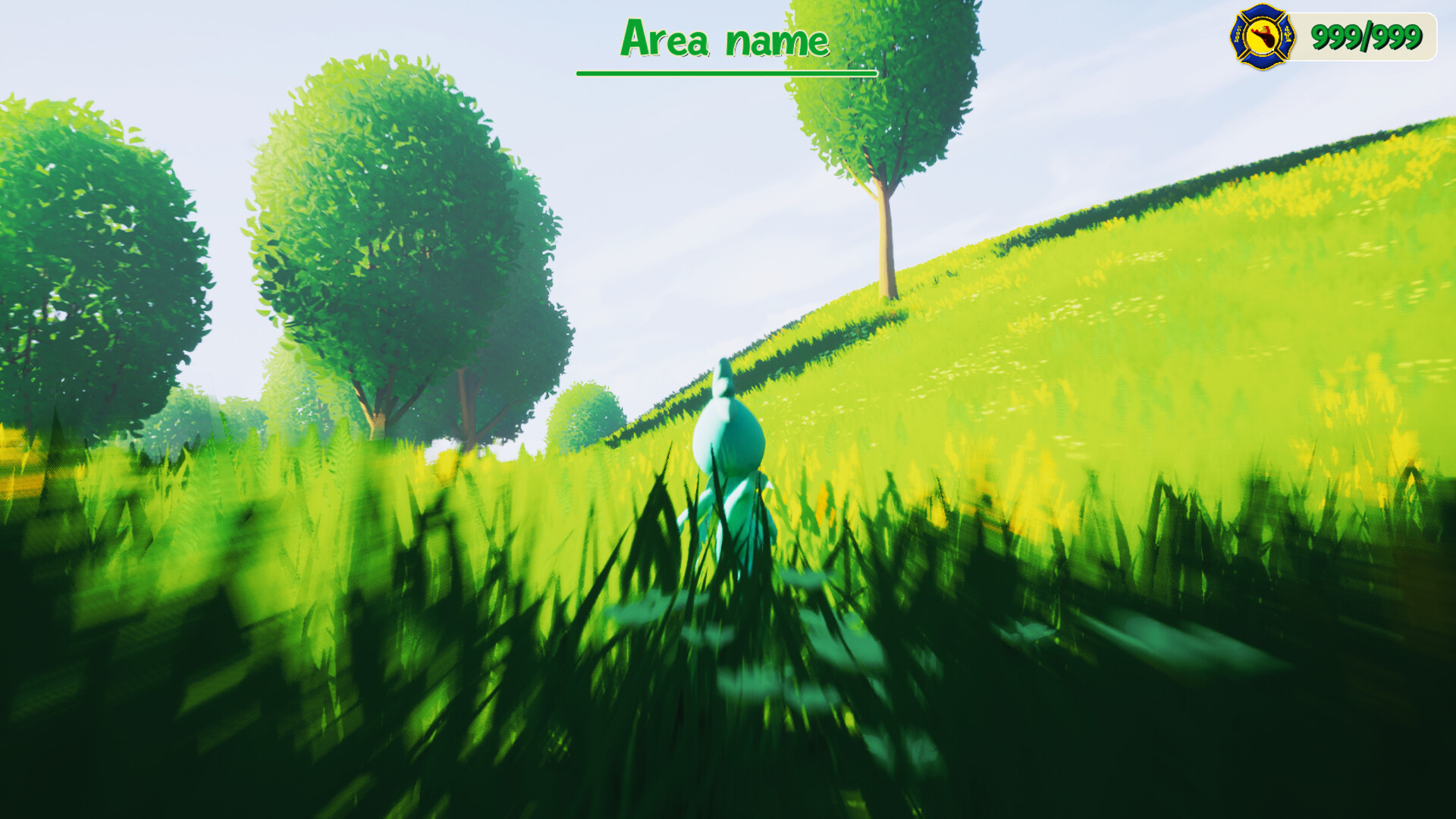 Grisù Tales from Dragontown screenshot 5