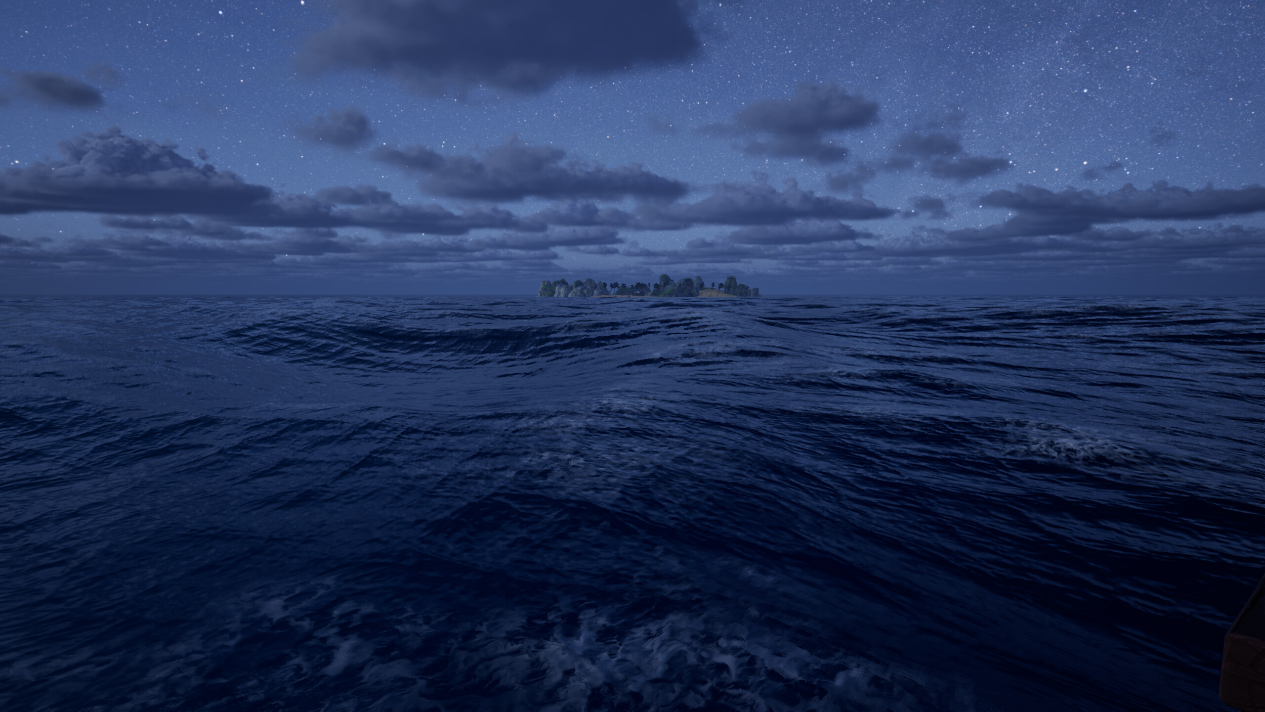Skullwake screenshot 2