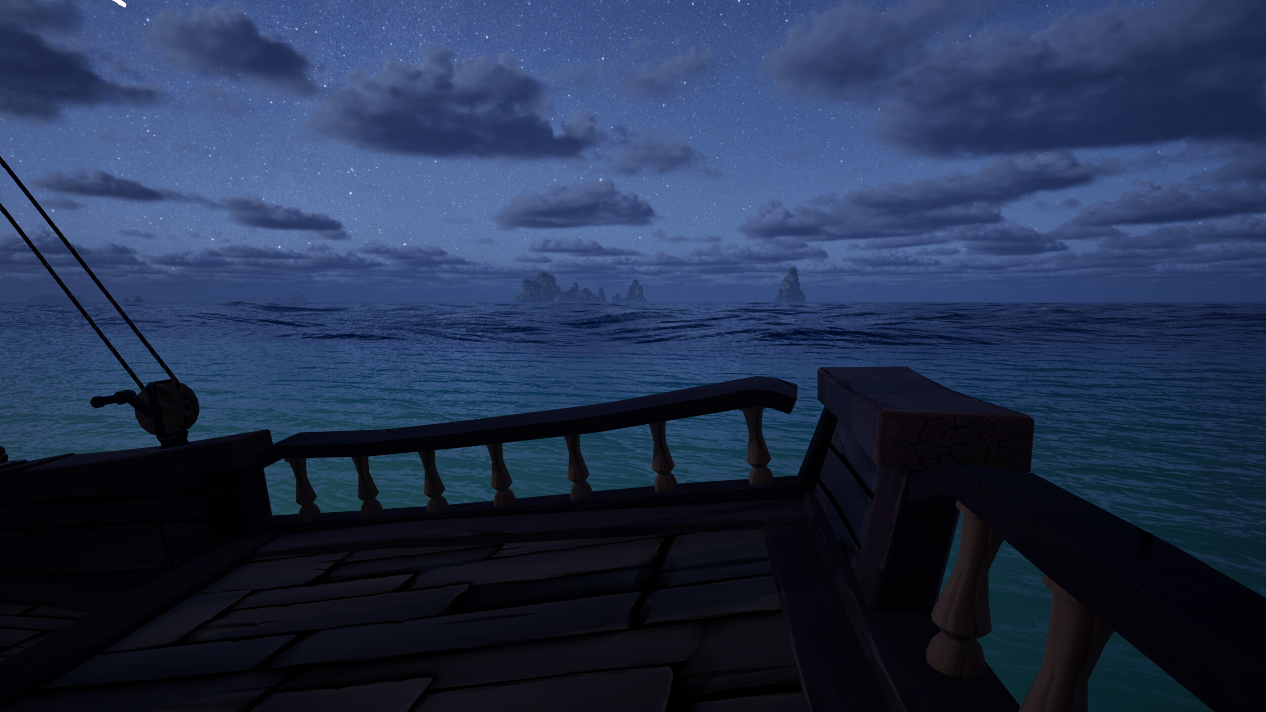 Skullwake screenshot 5