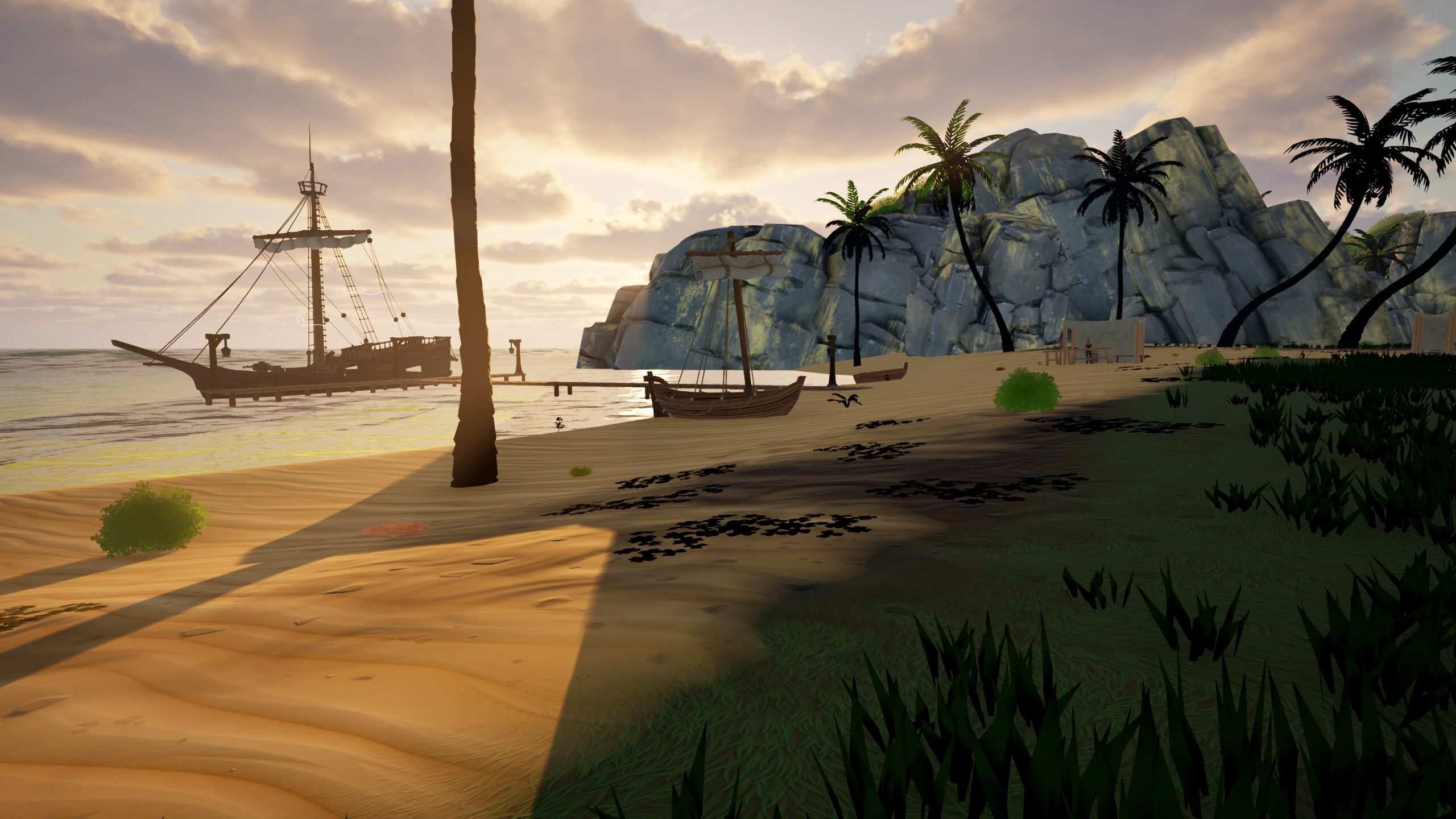 Skullwake screenshot 3
