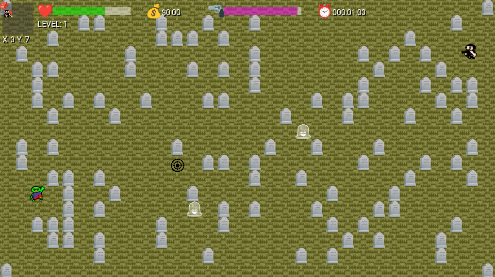 Zombies & Survivors screenshot 5