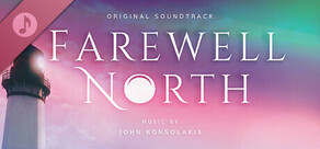 Farewell North Soundtrack