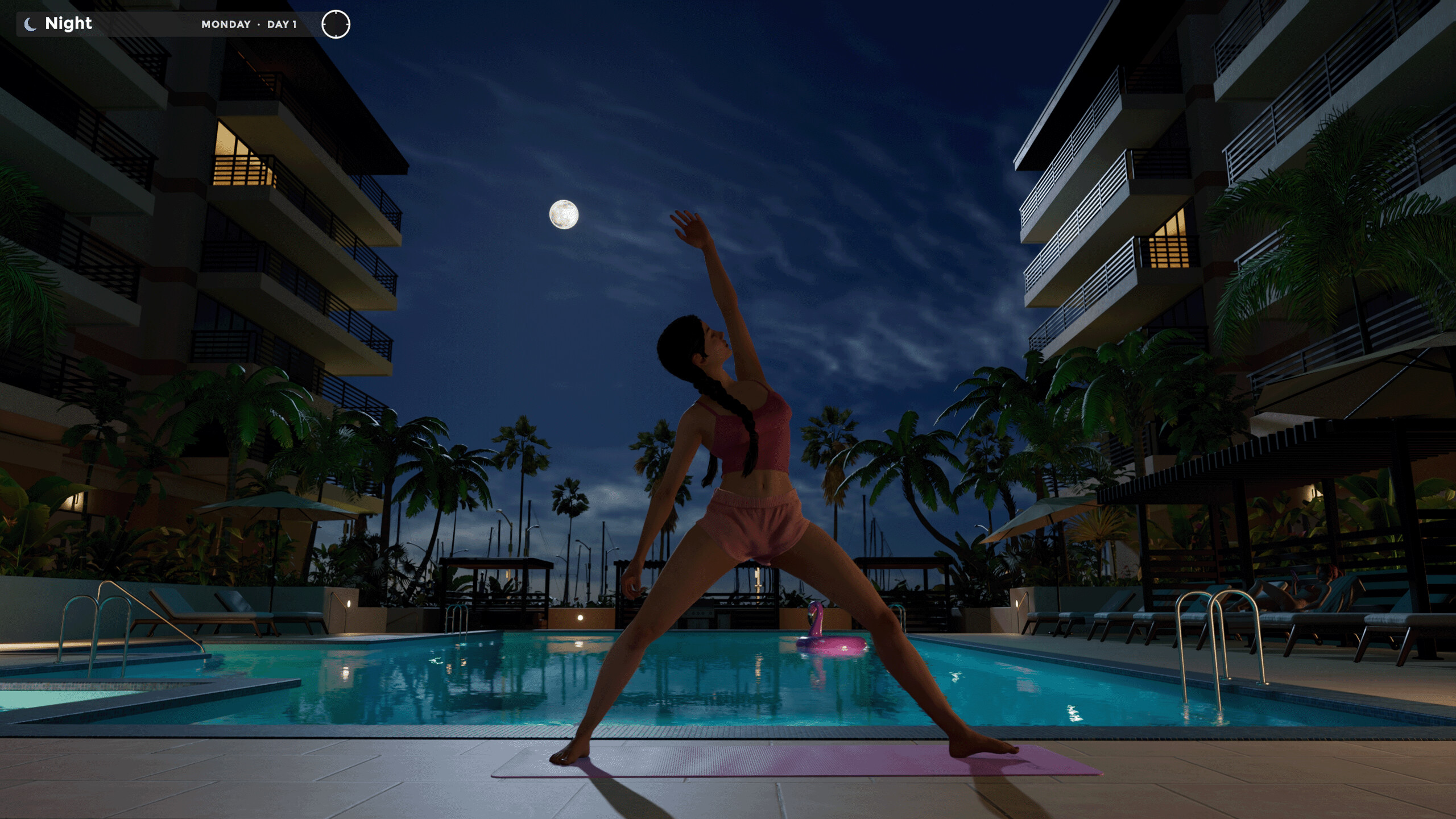 Office Party screenshot 5