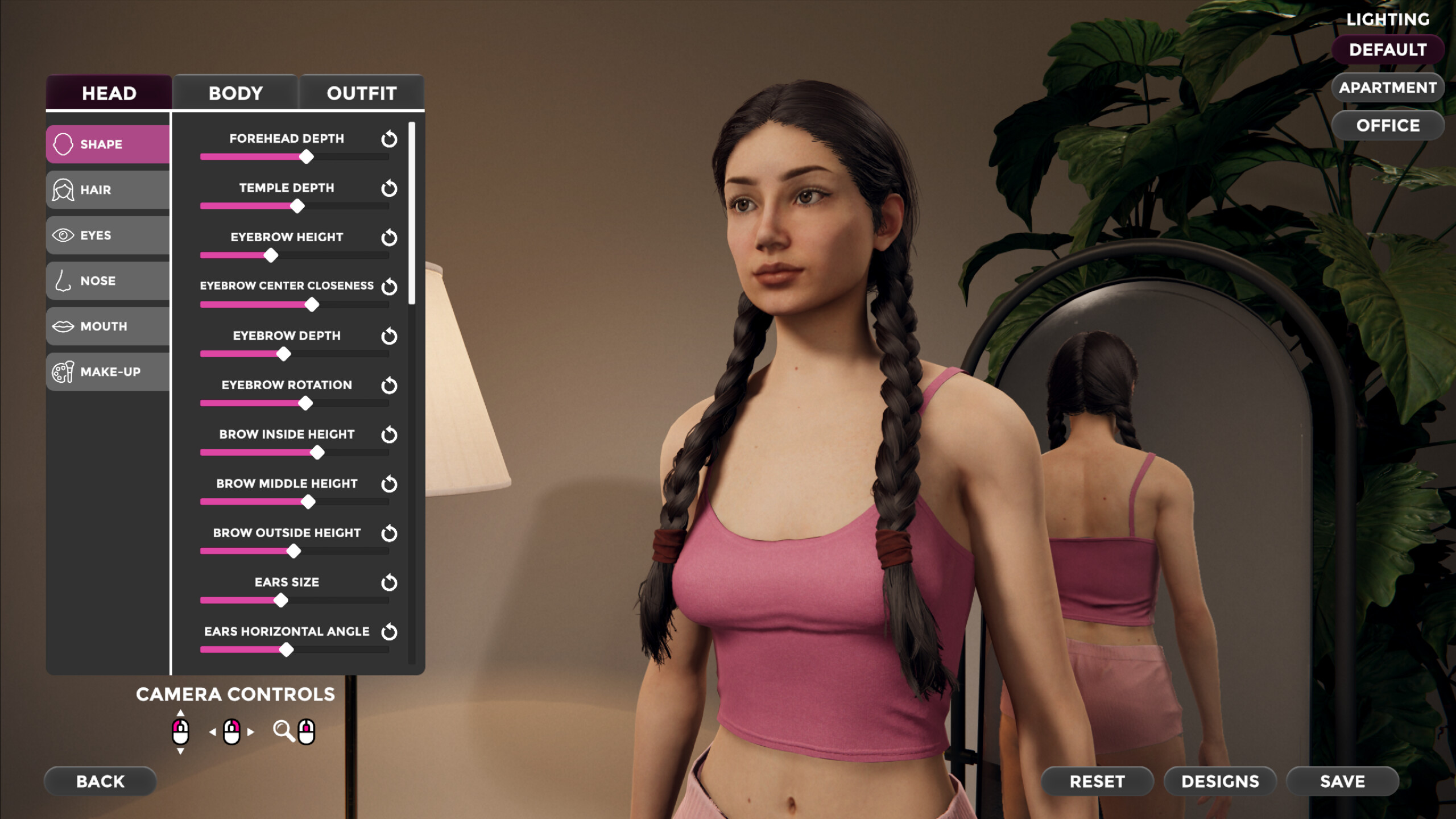 Office Party screenshot 3