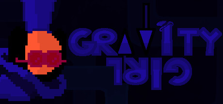Cover art from Gravity Girl