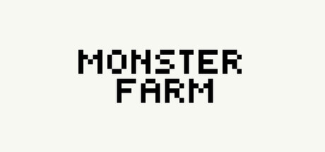 Cover art from Monster Farm