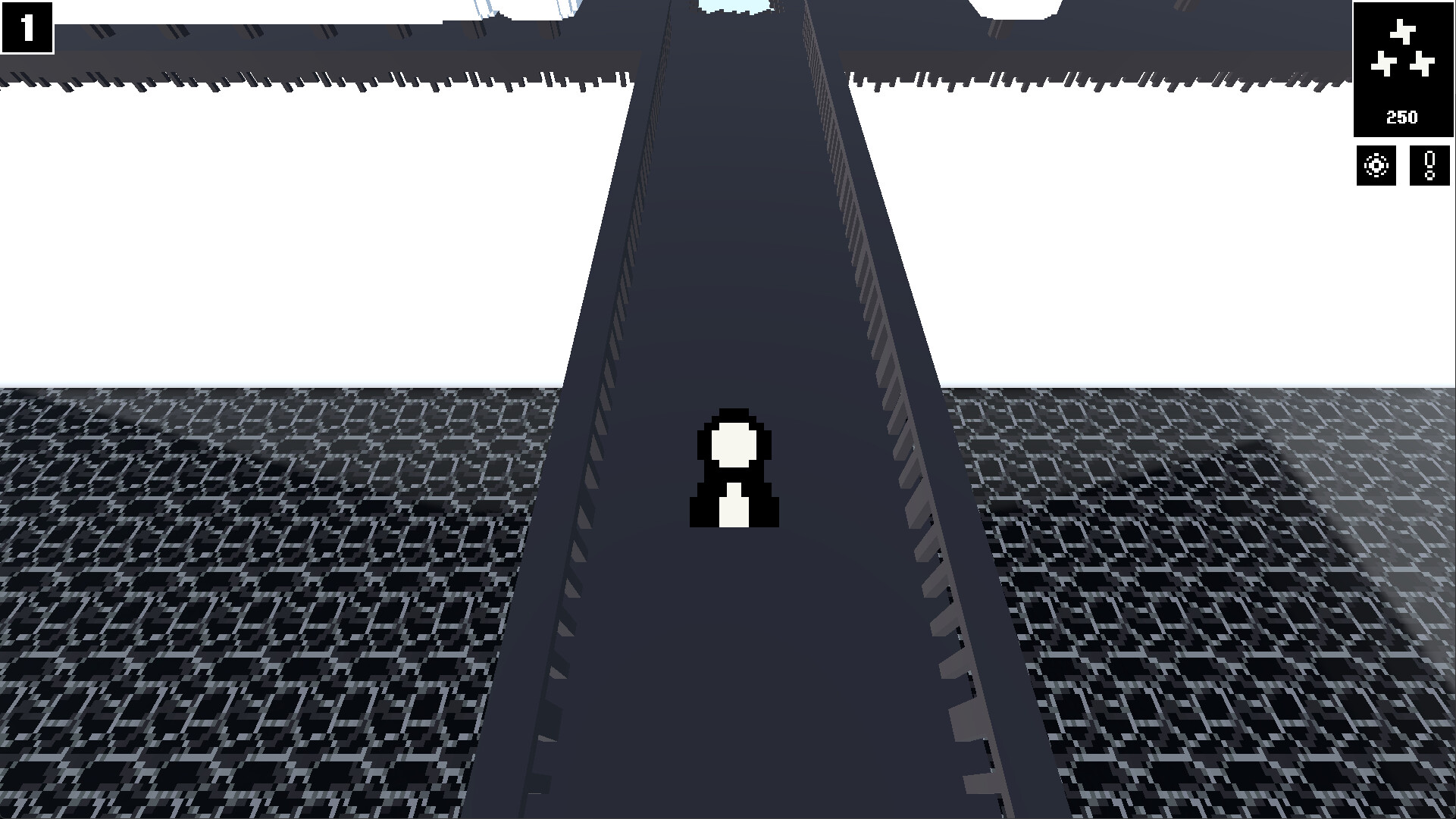 Monster Farm screenshot 5