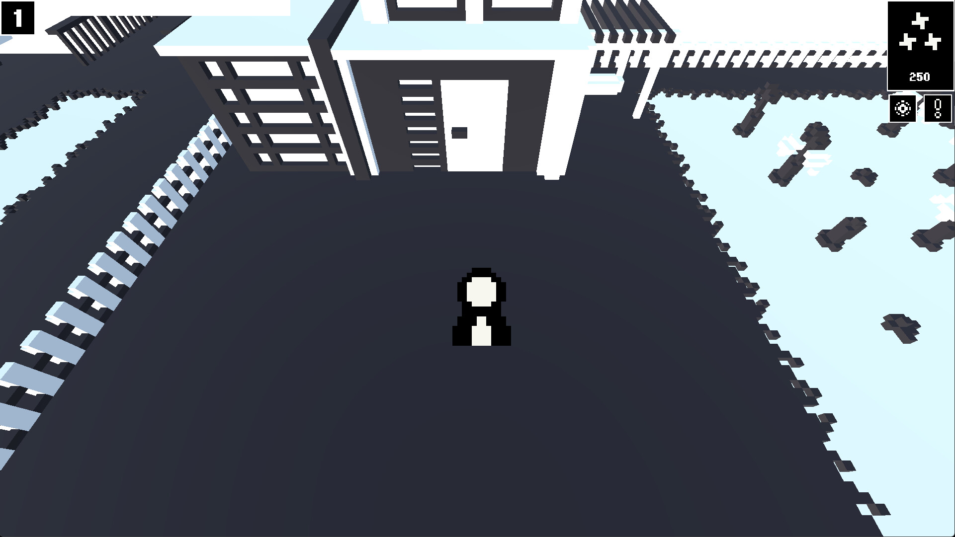 Monster Farm screenshot 1