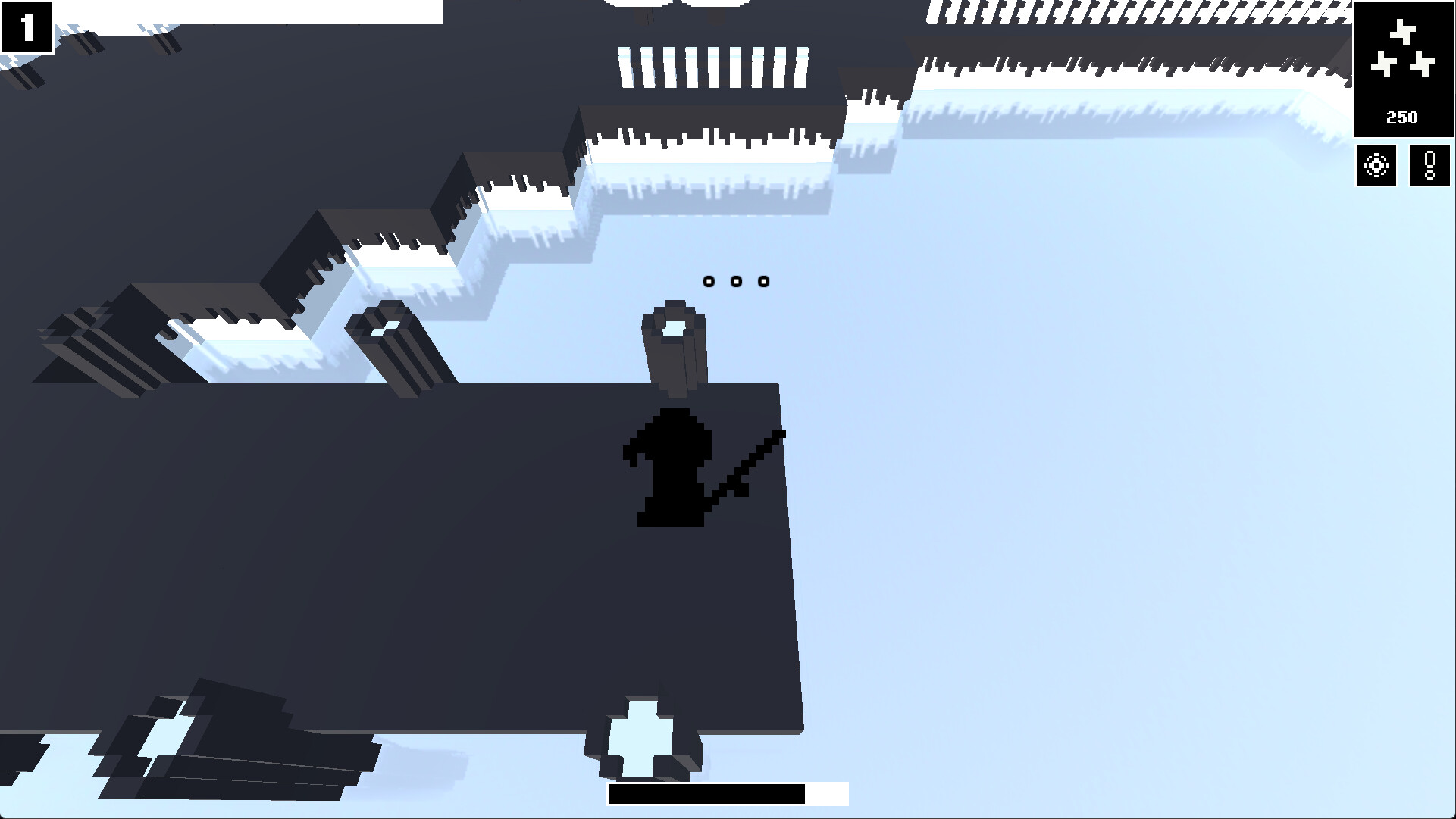 Monster Farm screenshot 4