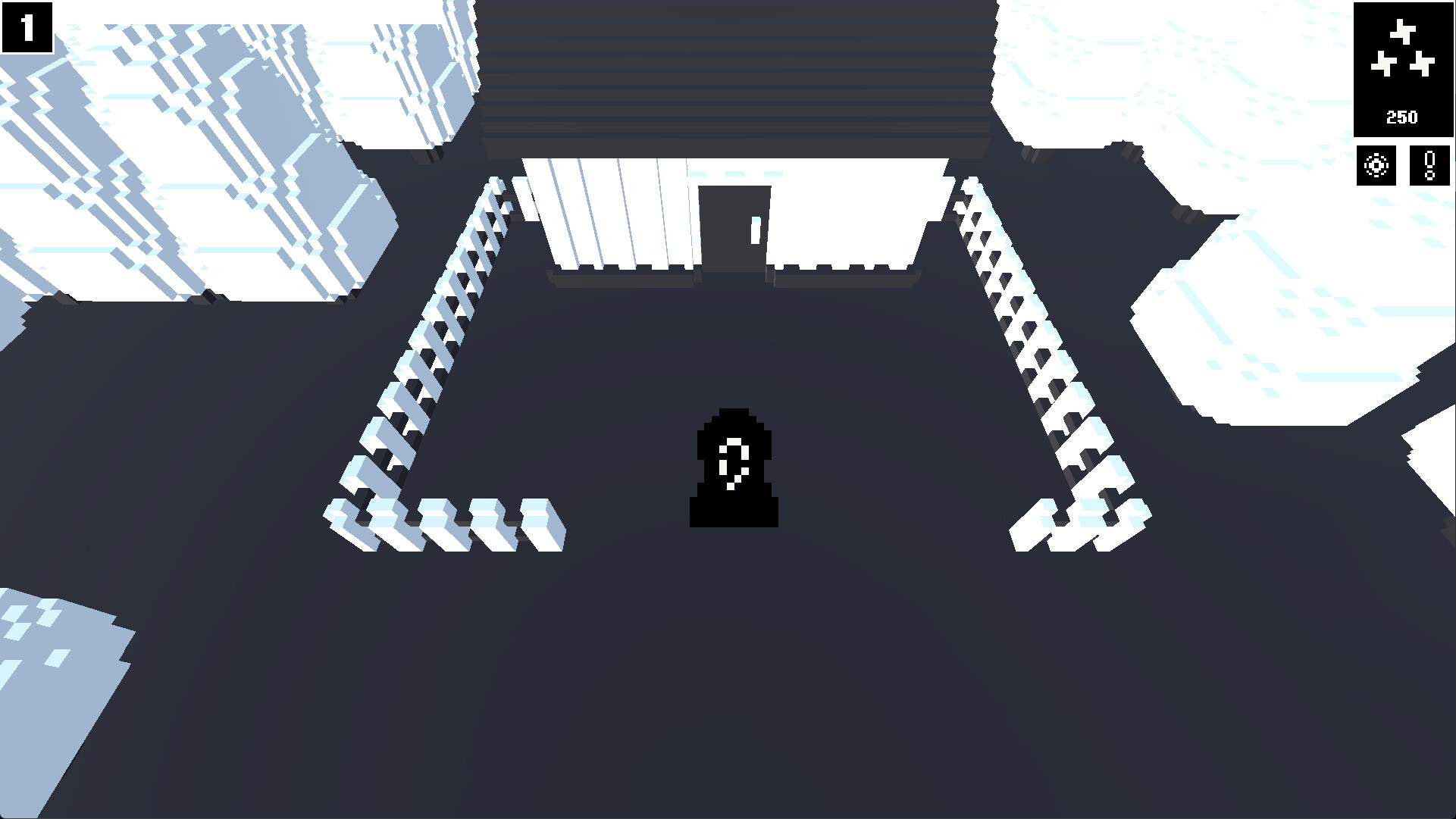 Monster Farm screenshot 2