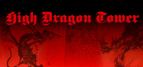 Cover art from High Dragon Tower