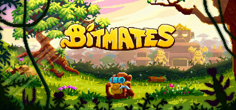 Cover art from Bitmates