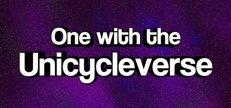 Cover art from One with the Unicycleverse