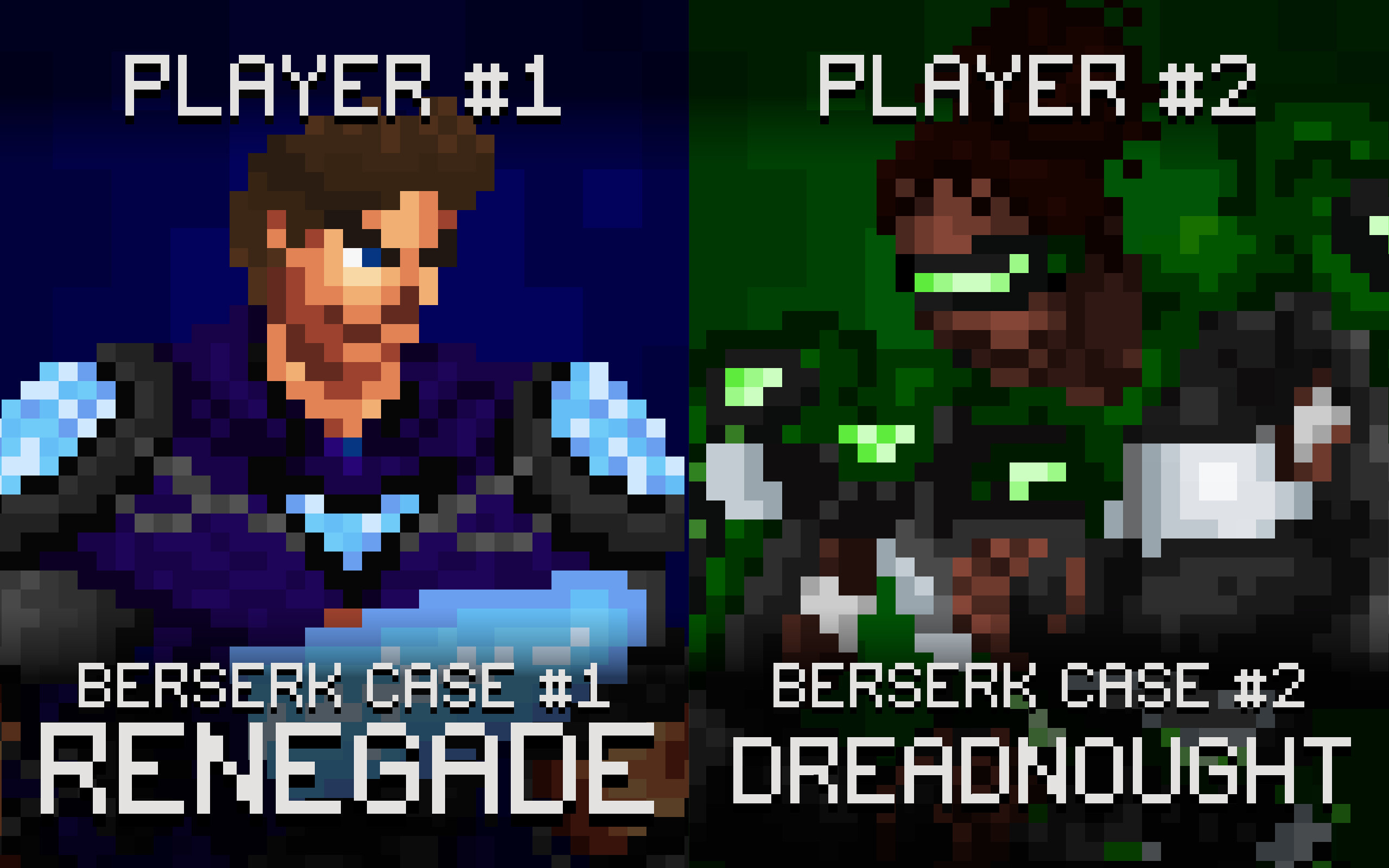 Project Berserk screenshot 3