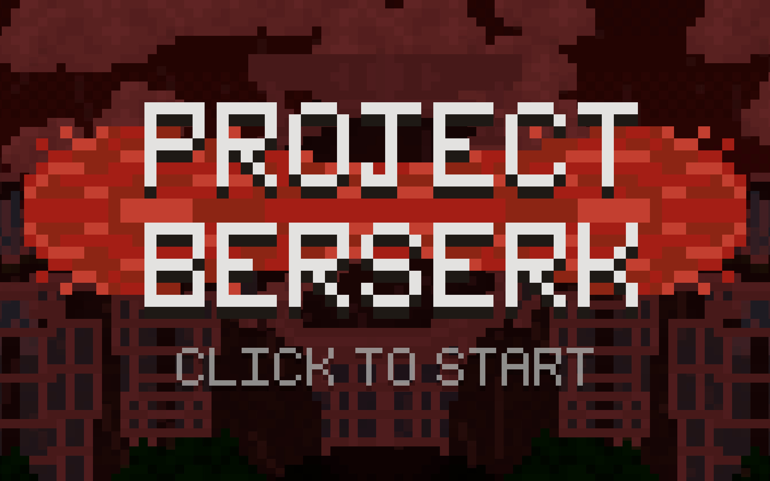 Project Berserk trailer