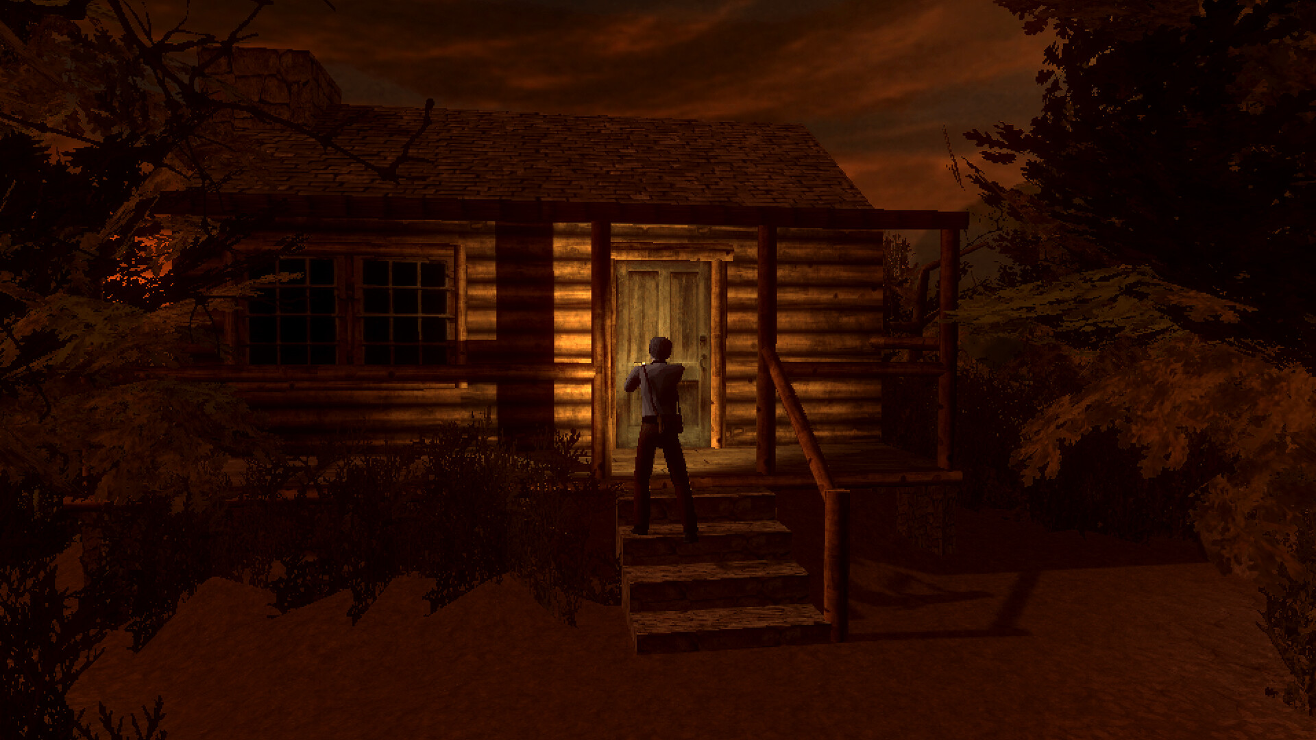 Soultracer screenshot 5