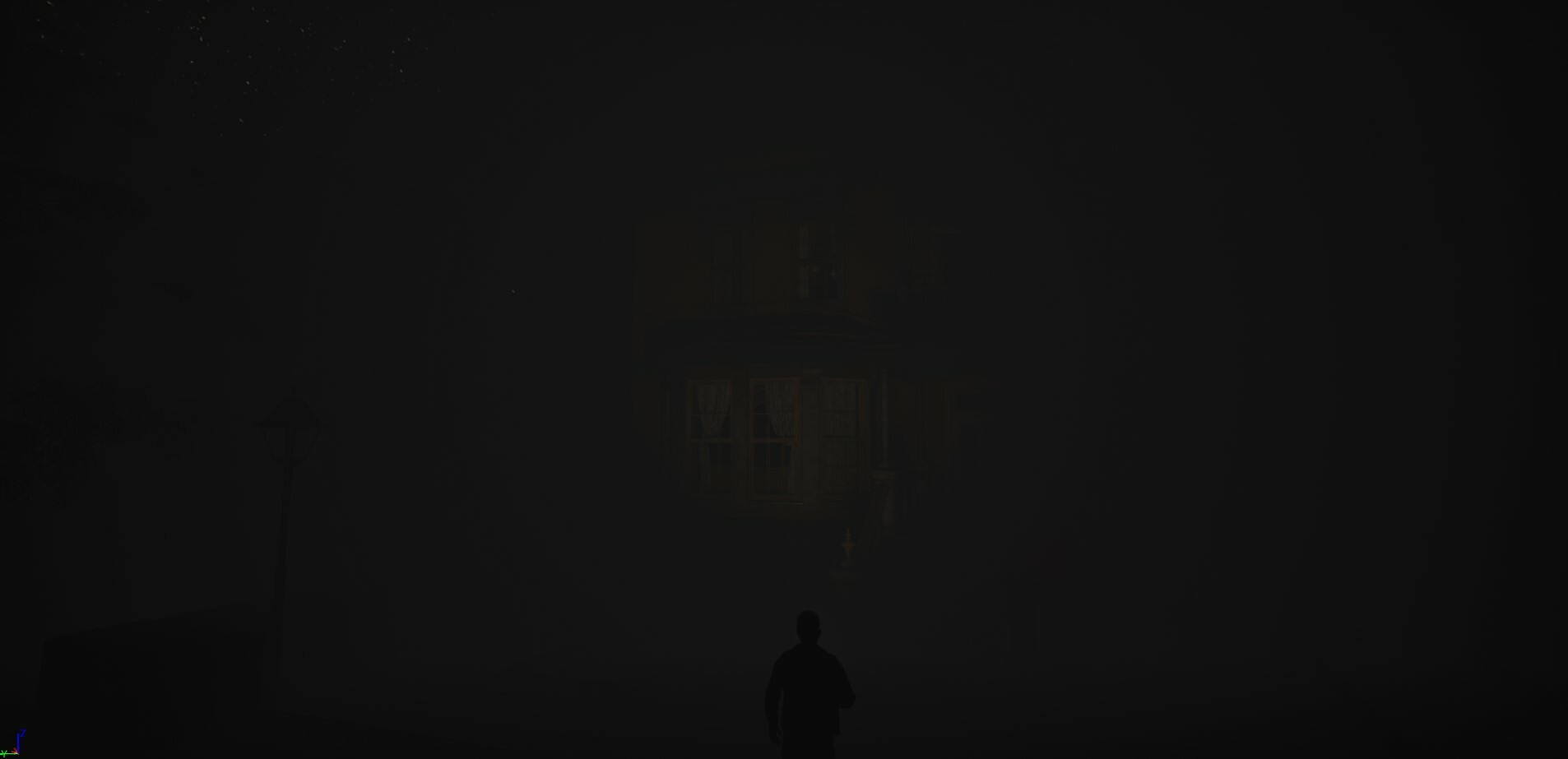 Trailer poster