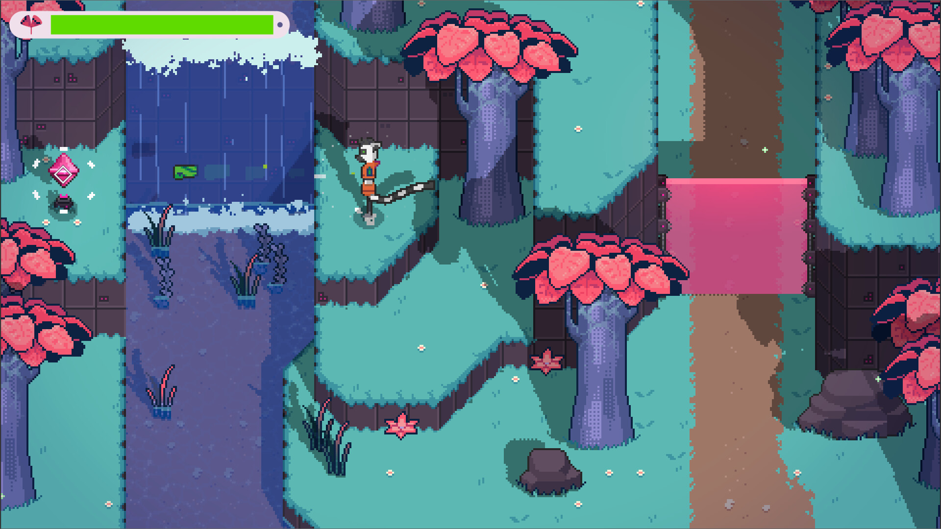 Seed To Leaf screenshot 1