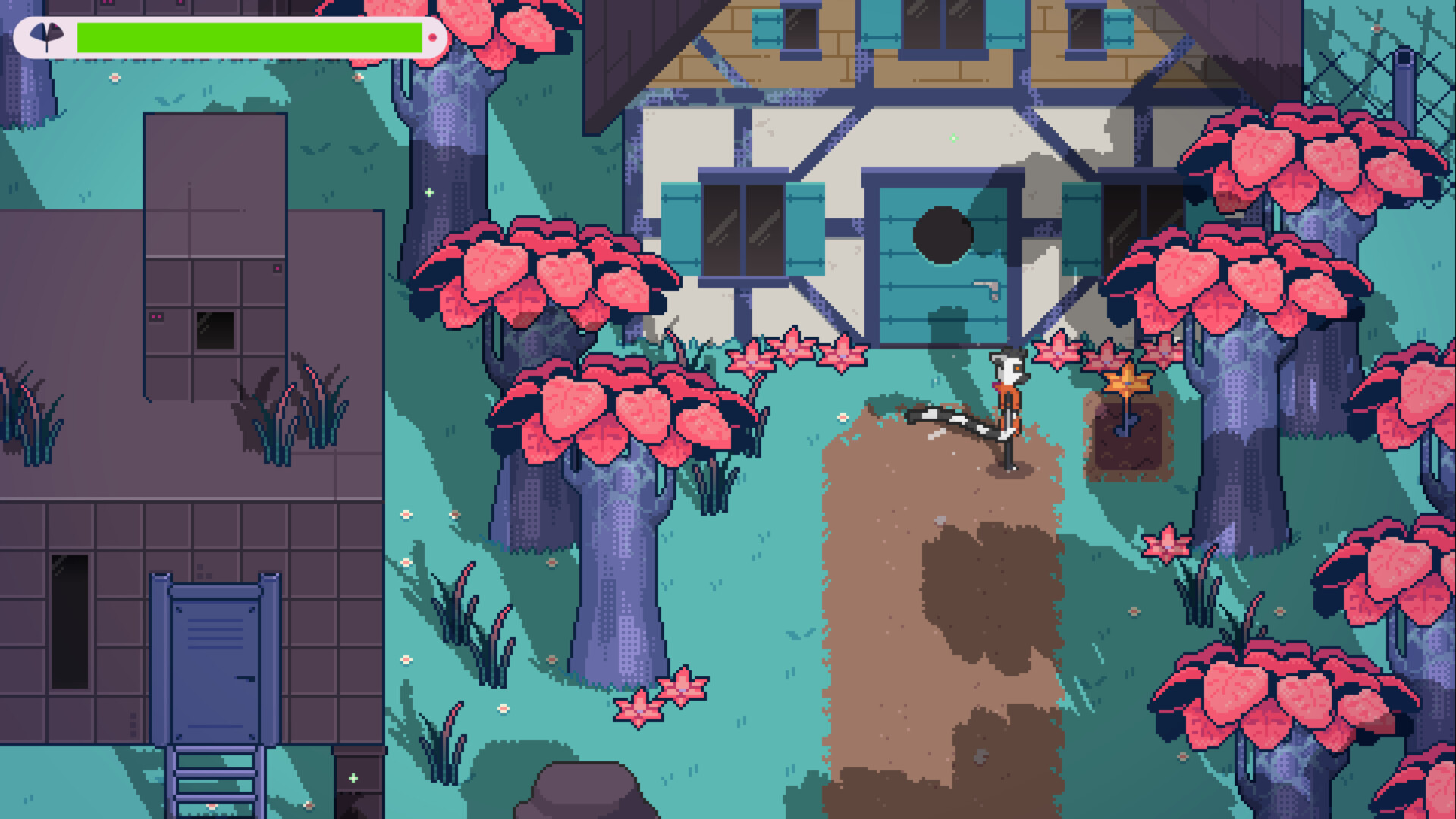 Seed To Leaf screenshot 4