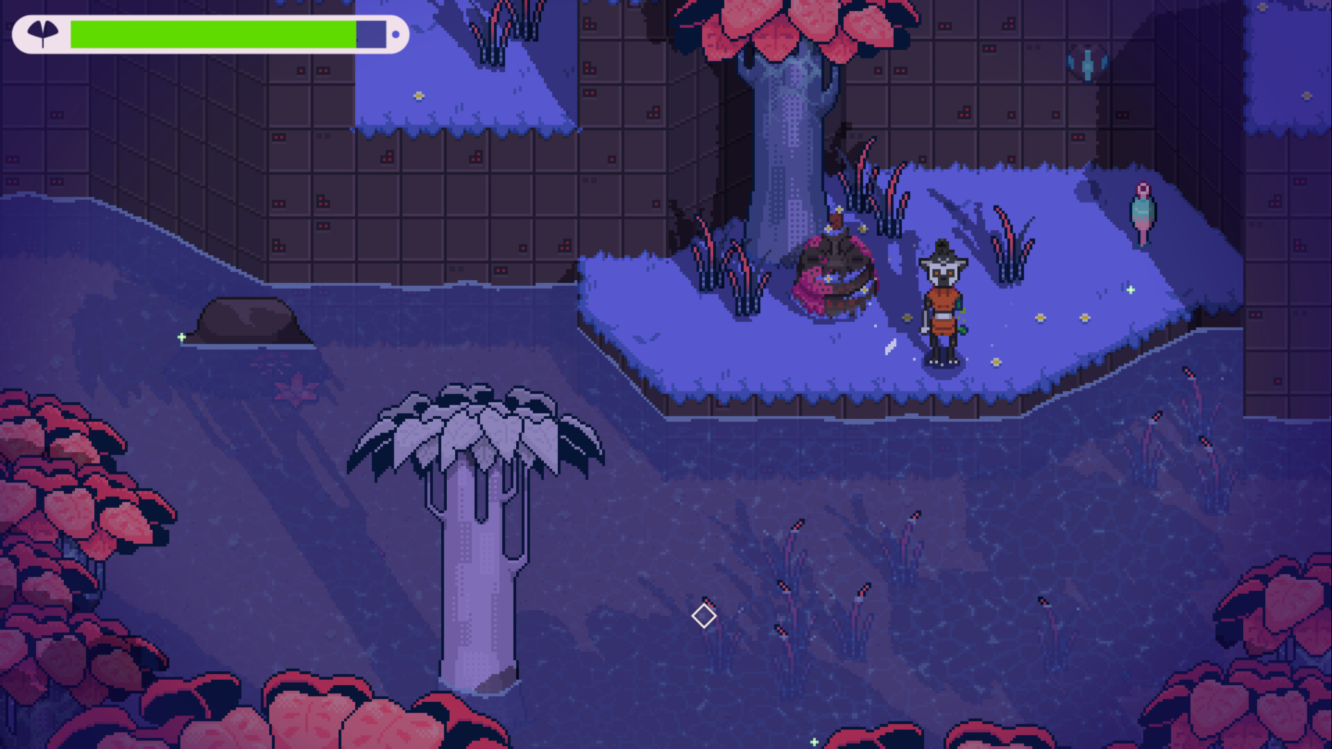 Seed To Leaf screenshot 5