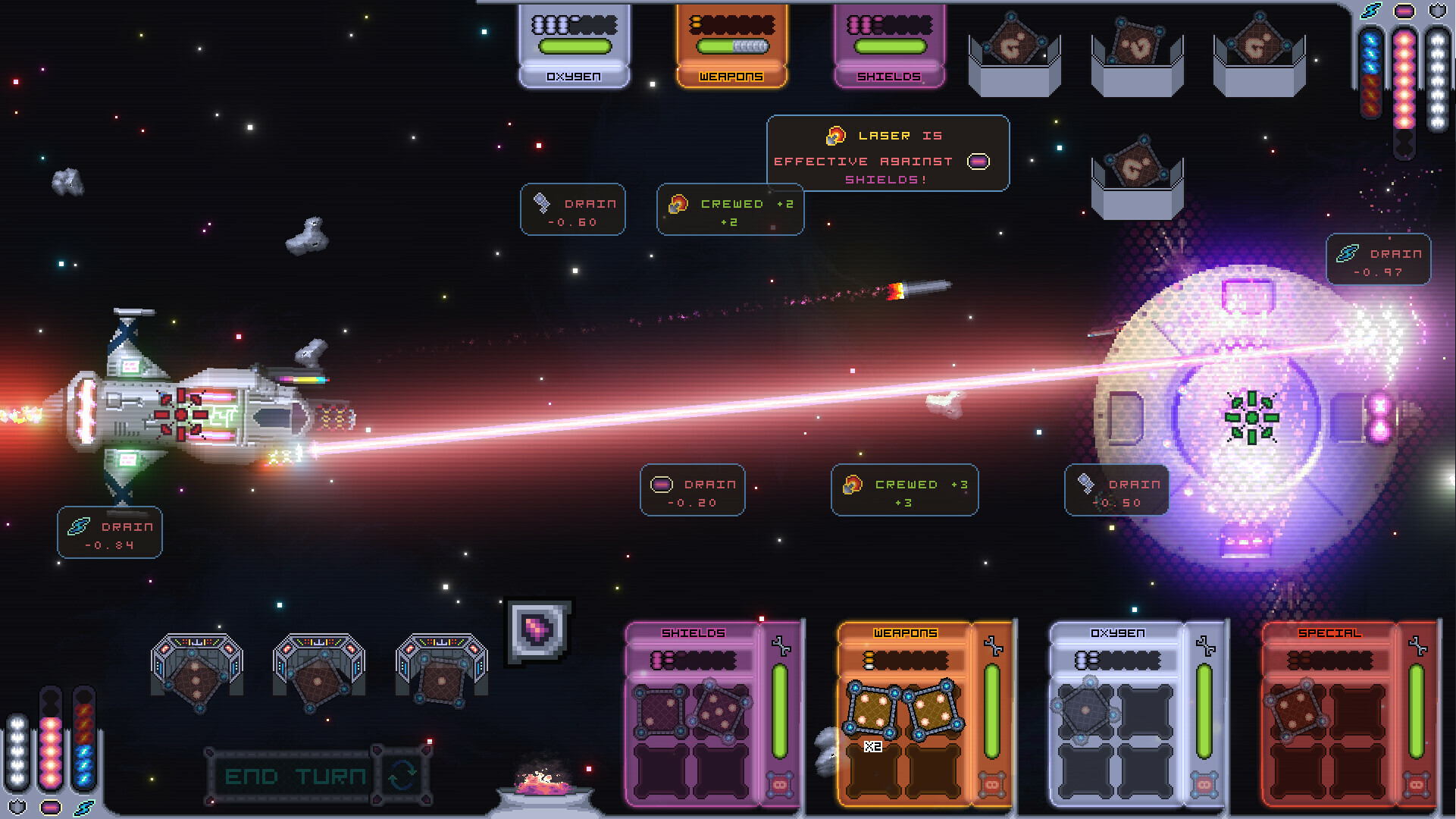 Dice Trek screenshot 2