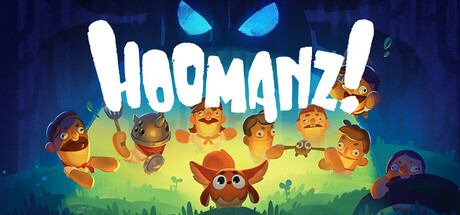 Hoomanz!