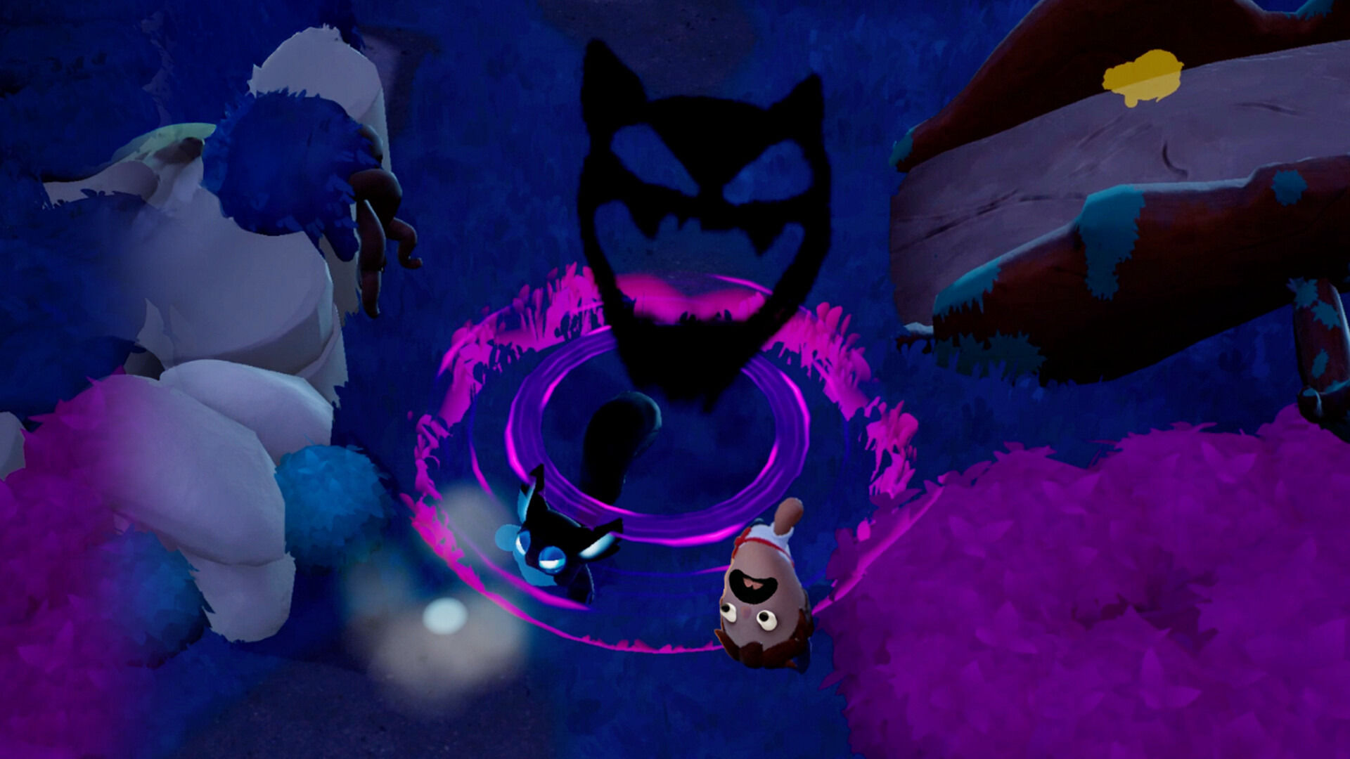 Trailer poster