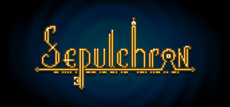 Cover art from Sepulchron