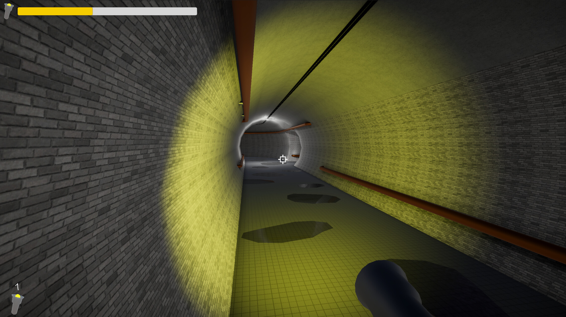 Just an Ordinary Maintenance Check screenshot 2
