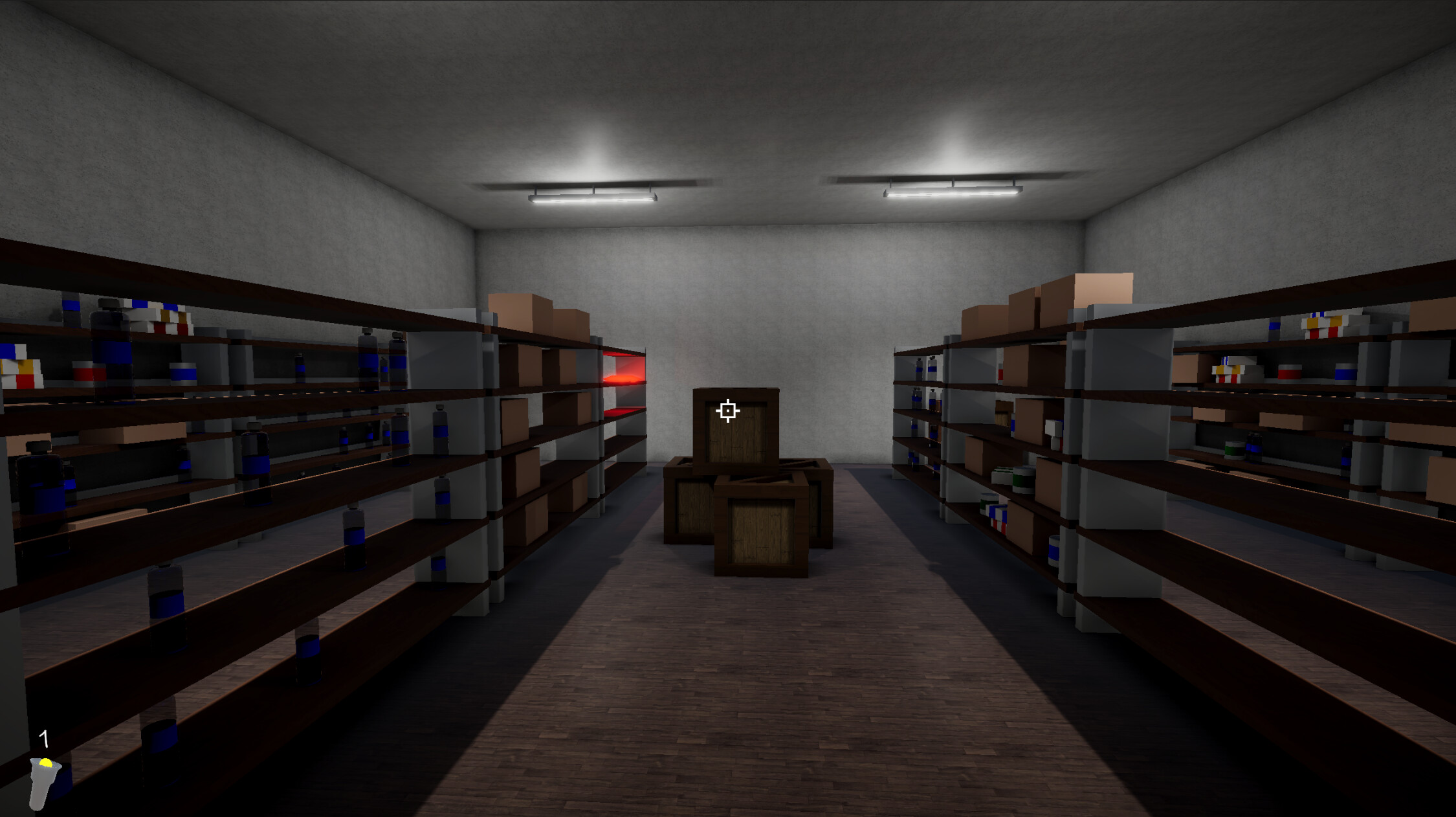Just an Ordinary Maintenance Check screenshot 3