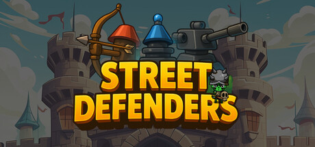 Street Defenders